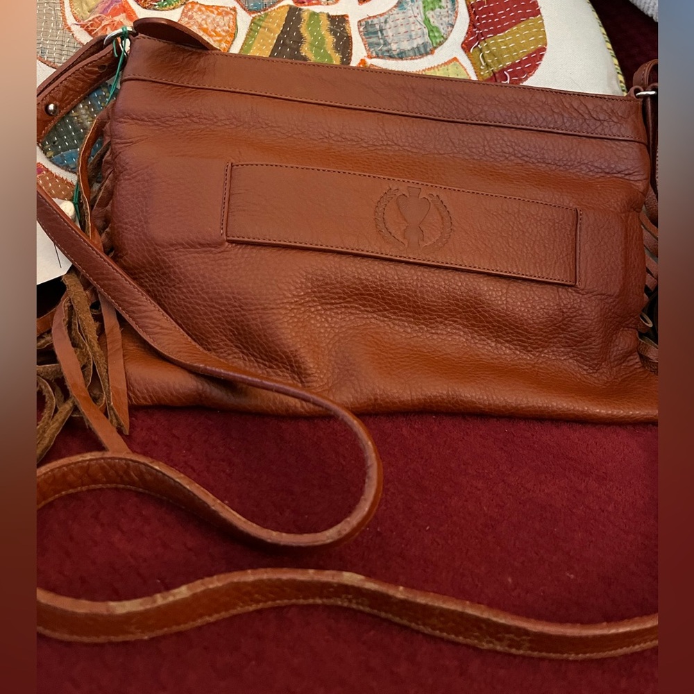 Ala Pilar Sienna Fringe Leather - Picture 13 of 14